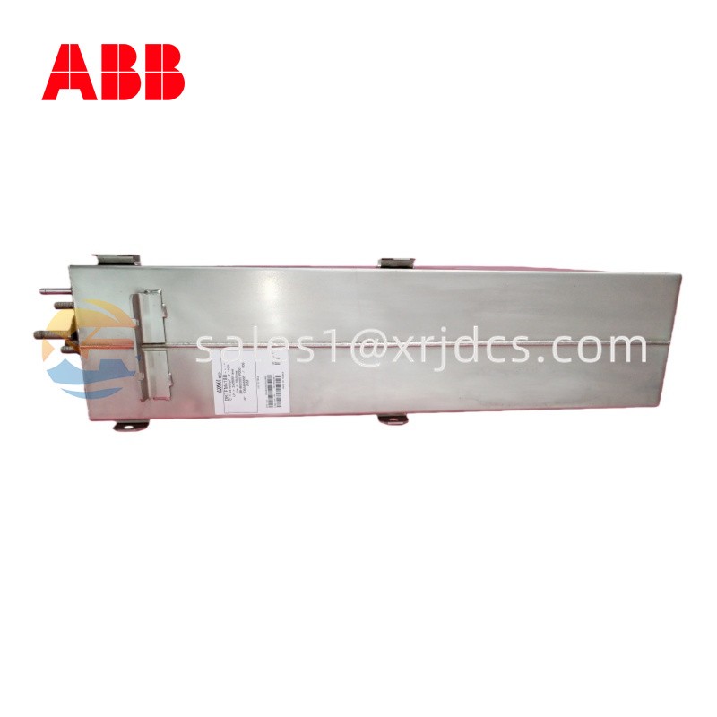 ABB DKTFM418B – Industrial Control & Interface Module1